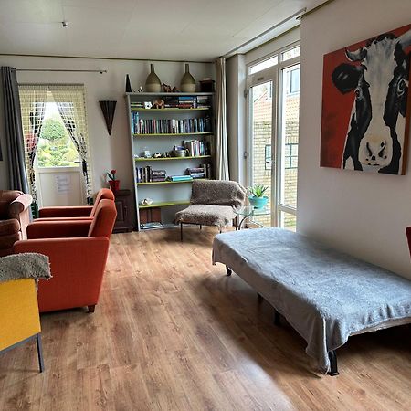 Het Melkhuis Op Prachtig Landgoed Koepeltjesplaats Gaast Exterior photo